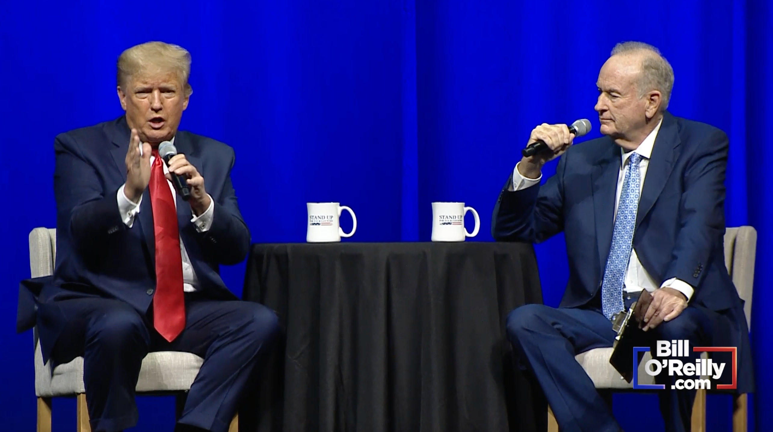 Trump Says China Should Pay 'Reparations' For Their Handling Of Covid
